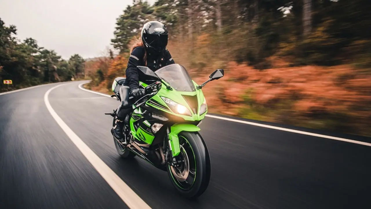 superbike