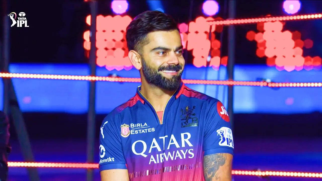Virat Kohli records