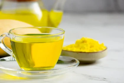 immunity boosting drink