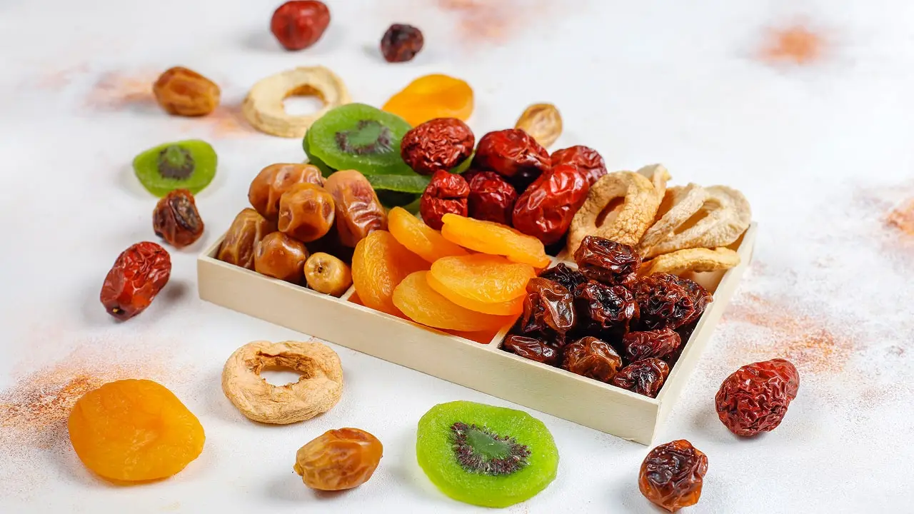healthy diet